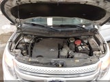 FORD EXPLORER XLT 1FM5K8D88FGA78990 fotografie
