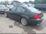 BMW 328I xDrive WBAPK5C5XBA661476 снимка