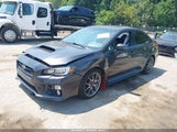 Subaru Wrx Sti Limited JF1VA2Y63H9840486 снимка