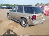 Chevrolet Trailblazer Lt 1GNDT13S152190101 снимка