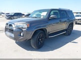 Toyota 4Runner Sr5 Premium JTEZU5JR2J5167188 снимка