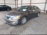 Nissan Altima 2.5 S 1N4AL3AP4EC119383 снимка