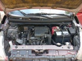 Mitsubishi Mirage De ML32A3HJ1FH049161 снимка