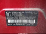 Mitsubishi Mirage De ML32A3HJ1FH049161 снимка