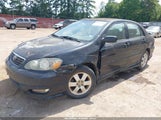 Toyota Corolla S 1NXBR32E57Z858247 снимка
