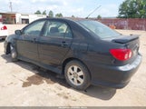 Toyota Corolla S 1NXBR32E57Z858247 снимка