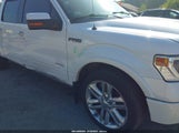 Ford F-150 Limited 1FTFW1ET5DFC78154 снимка