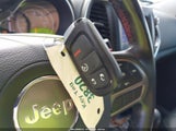 Jeep Cherokee Latitude Lux 4X4 1C4PJMMX0MD125346 fotografie