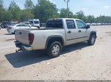 Chevrolet Colorado Lt 1GCDT136268188352 снимка