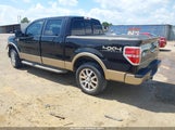 Ford F-150 King Ranch 1FTFW1EF6EKD29230 снимка