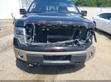 Ford F-150 King Ranch 1FTFW1EF6EKD29230 снимка