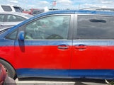 Toyota Sienna Xle V6 8 Passenger 5TDYK3DC9DS396046 photo