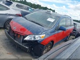 Toyota Sienna Xle V6 8 Passenger 5TDYK3DC9DS396046 снимка