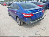 Nissan Sentra Sr 3N1AB7AP4EY303074 снимка