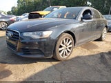 Audi A6 3.0T Premium WAUGGAFC4DN155366 снимка