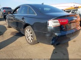 Audi A6 3.0T Premium WAUGGAFC4DN155366 снимка