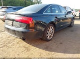 Audi A6 3.0T Premium WAUGGAFC4DN155366 снимка