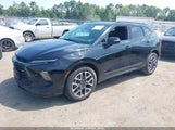 Chevrolet Blazer Fwd Rs 3GNKBERS0RS137568 photo