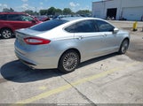 Ford Fusion Hybrid Titanium 3FA6P0RU2ER167792 снимка