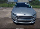 Ford Fusion Hybrid Titanium 3FA6P0RU2ER167792 снимка