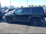 Jeep Patriot High Altitude Fwd 1C4NJPFA5HD119131 снимка