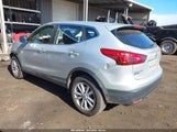 Nissan Rogue Sport S JN1BJ1CP6KW212957 photo
