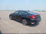 Honda Civic Ex-T 19XFC1F35GE206649 снимка