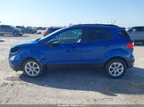 Ford Ecosport Se MAJ3S2GE7LC337276 снимка