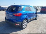 Ford Ecosport Se MAJ3S2GE7LC337276 снимка