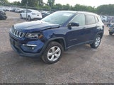 Jeep Compass Latitude 4X4 3C4NJDBB0KT809769 снимка