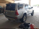Toyota 4Runner Limited V8 JTEBT17RX30012490 снимка