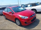 Hyundai Accent Gls KMHCT4AE1FU896280 снимка