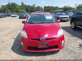Toyota Prius Two JTDKN3DUXB1403215 снимка