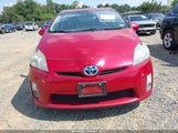 Toyota Prius Two JTDKN3DUXB1403215 снимка