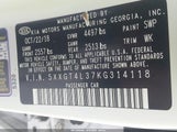 Kia Optima S 5XXGT4L37KG314118 снимка