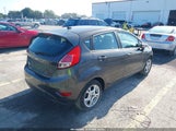 Ford Fiesta Se 3FADP4EJ2FM189803 fotografie