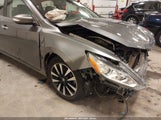 Nissan Altima 2.5 Sl 1N4AL3AP9JC225399 fotografie