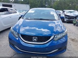 Honda Civic Ex 2HGFB2F82EH551273 снимка