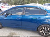 Honda Civic Ex 2HGFB2F82EH551273 снимка