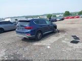Hyundai Santa Fe Se 5NMS2CAD5KH089783 снимка