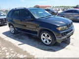 BMW X5 3.0I 5UXFA13506LY30746 снимка