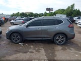 Nissan Rogue Sl 5N1AT2MT6HC798389 снимка