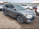 Nissan Rogue Sl 5N1AT2MT6HC798389 снимка