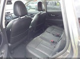Nissan Rogue Sl 5N1AT2MT6HC798389 снимка