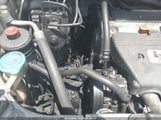 Honda Element Sc 5J6YH18927L007605 снимка