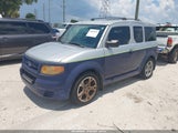 Honda Element Sc 5J6YH18927L007605 снимка