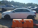 Mercedes-Benz A 220 W1K3G4EB4MJ268565 photo