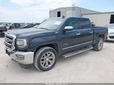 GMC Sierra  Slt 3GTU2NEC0JG185918 снимка