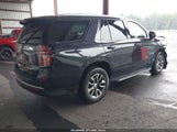 Chevrolet Tahoe 4Wd Lt 1GNSKNKD1NR264693 fotografie