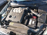 Nissan Maxima 3.5 Se 1N4BA41E06C813973 снимка